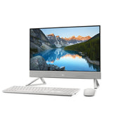 Computadora All In One Dell Inspiron 5430 Display 23.8", Intel I5, Ram 16Gb, Almacenamiento 512 Ssd, Windows 11 Home - RWRWW